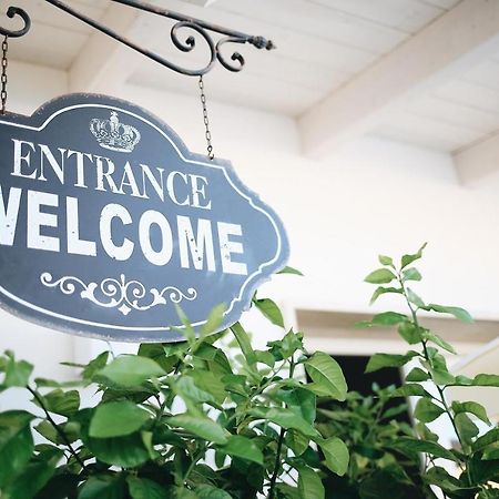 ليتشي Le Home Rooms المظهر الخارجي الصورة