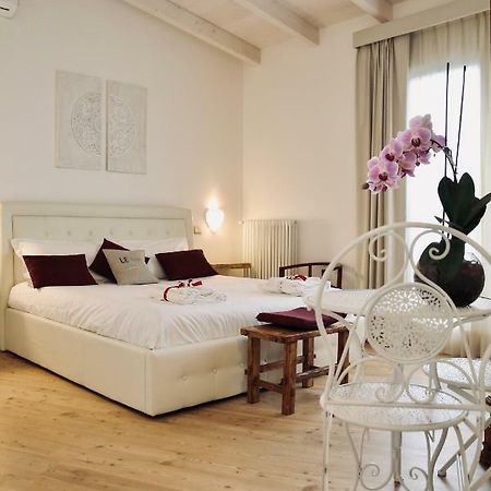 ليتشي Le Home Rooms المظهر الخارجي الصورة