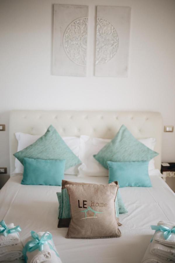 ليتشي Le Home Rooms المظهر الخارجي الصورة
