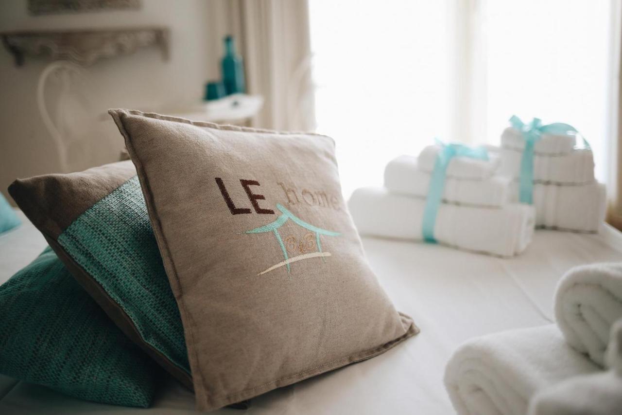 ليتشي Le Home Rooms المظهر الخارجي الصورة
