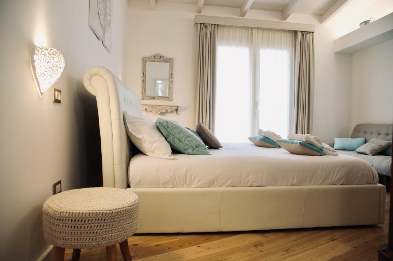 ليتشي Le Home Rooms المظهر الخارجي الصورة