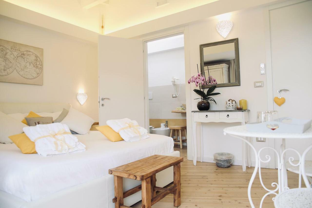 ليتشي Le Home Rooms المظهر الخارجي الصورة